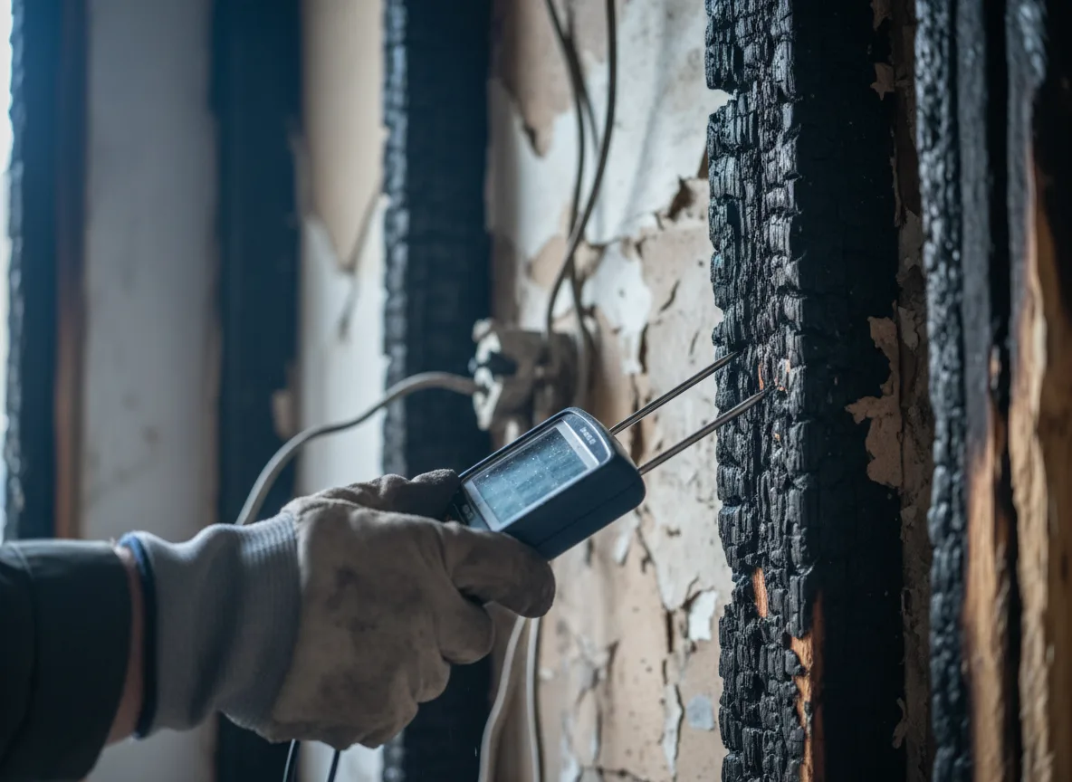 Fire Damage Restoration Monroe Township, NJ FAQs